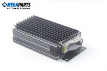 Amplifier for Mercedes-Benz CLK-Class 208 (C/A) 2.3 Kompressor, 193 hp, coupe automatic, 1999 № 2088200189