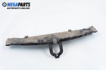 Front upper slam panel for Mercedes-Benz CLK-Class 208 (C/A) 2.3 Kompressor, 193 hp, coupe automatic, 1999