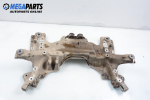 Front axle for Peugeot 407 2.2 16V, 163 hp, sedan automatic, 2007 Front axle for Peugeot 407 2.2 16V, 163 hp, sedan automatic, 2007