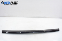 Rear bumper moulding for BMW 7 (E38) 2.5 TDS, 143 hp, sedan automatic, 1997