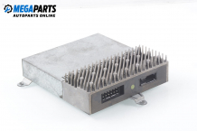 Amplifier for BMW 7 (E38) 2.5 TDS, 143 hp, sedan automatic, 1997 № BMW 8 361 785