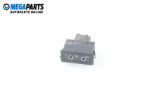 Audio jack for BMW 7 (E38) 2.5 TDS, 143 hp, sedan automatic, 1997 Audio jack for BMW 7 (E38) 2.5 TDS, 143 hp, sedan automatic, 1997