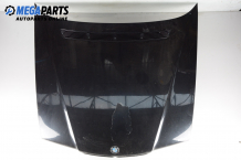 Bonnet for BMW 7 (E38) 2.5 TDS, 143 hp, sedan automatic, 1997, position: front