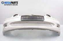 Front bumper for Jaguar X-Type 2.0 D, 130 hp, sedan, 2003, position: front