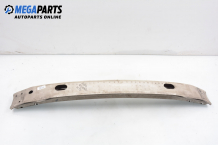 Bumper support brace impact bar for Jaguar X-Type 2.0 D, 130 hp, sedan, 2003, position: front