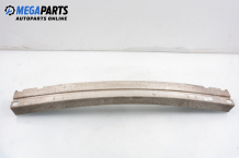 Bumper support brace impact bar for Jaguar X-Type 2.0 D, 130 hp, sedan, 2003, position: rear