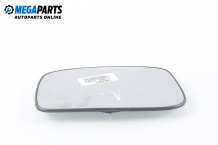 Mirror glass for Lancia Phedra 2.2 JTD, 128 hp, minivan, 2004, position: left