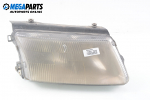Headlight for Volkswagen Passat (B5; B5.5) 1.6, 101 hp, sedan, 1997, position: right