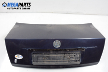 Boot lid for Volkswagen Passat (B5; B5.5) 1.6, 101 hp, sedan, 1997, position: rear