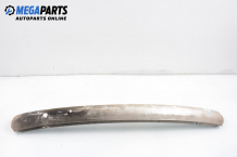 Bumper support brace impact bar for Volkswagen Passat (B5; B5.5) 1.6, 101 hp, sedan, 1997, position: rear