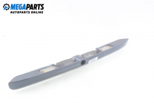 Boot lid moulding for Volkswagen Passat (B5; B5.5) 1.6, 101 hp, sedan, 1997, position: rear