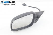Mirror for Volkswagen Passat (B5; B5.5) 1.6, 101 hp, sedan, 1997, position: left