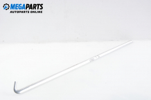 Exterior moulding for Audi A6 (C5) 1.8 T, 180 hp, station wagon, 1998, position: right