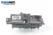 External boot lid handle for Audi A6 (C5) 1.8 T, 180 hp, station wagon, 1998, position: rear External boot lid handle for Audi A6 (C5) 1.8 T, 180 hp, station wagon, 1998, position: rear