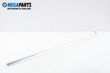 Exterior moulding for Audi A6 (C5) 1.8 T, 180 hp, station wagon, 1998, position: left