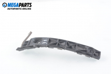 Bumper holder for Lexus GX 2.5, 208 hp, sedan automatic, 2007, position: rear - left