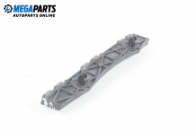 Bumper holder for Lexus GX 2.5, 208 hp, sedan automatic, 2007, position: rear - left