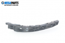 Bumper holder for Lexus GX 2.5, 208 hp, sedan automatic, 2007, position: rear - right