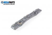 Bumper holder for Lexus GX 2.5, 208 hp, sedan automatic, 2007, position: rear - right