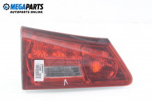 Inner tail light for Lexus GX 2.5, 208 hp, sedan automatic, 2007, position: left Inner tail light for Lexus GX 2.5, 208 hp, sedan automatic, 2007, position: left