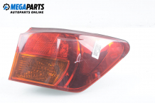 Outer tail light for Lexus GX 2.5, 208 hp, sedan automatic, 2007, position: right Outer tail light for Lexus GX 2.5, 208 hp, sedan automatic, 2007, position: right