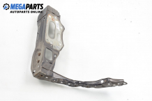 Part of front slam panel for Lexus GX 2.5, 208 hp, sedan automatic, 2007, position: left