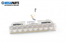 Central tail light for Lexus GX 2.5, 208 hp, sedan automatic, 2007 Central tail light for Lexus GX 2.5, 208 hp, sedan automatic, 2007