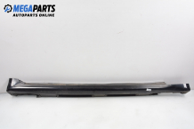 Side skirt for Lexus GX 2.5, 208 hp, sedan automatic, 2007, position: right