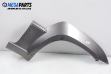 Fender arch for Hyundai Terracan 2.9 CRDi 4WD, 150 hp, suv, 2002, position: front - right