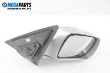 Mirror for Hyundai Terracan 2.9 CRDi 4WD, 150 hp, suv, 2002, position: right
