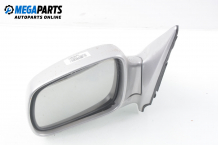 Mirror for Hyundai Terracan 2.9 CRDi 4WD, 150 hp, suv, 2002, position: left