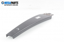 Exterior moulding for Audi A4 (B7) 2.0 TDI, 140 hp, sedan, 2005, position: left