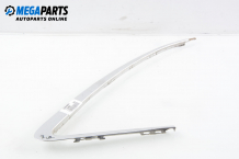Exterior moulding for Audi A4 (B7) 2.0 TDI, 140 hp, sedan, 2005, position: right