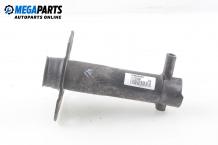 Front bumper shock absorber for Audi A4 (B7) 2.0 TDI, 140 hp, sedan, 2005, position: front - left