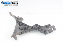 Bumper holder for Audi A3 (8P) 2.0 FSI, 150 hp, hatchback, 2005, position: rear - right