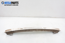Bumper support brace impact bar for Audi A3 (8P) 2.0 FSI, 150 hp, hatchback, 2005, position: rear
