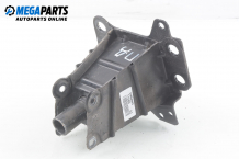 Front bumper shock absorber for Audi A3 (8P) 2.0 FSI, 150 hp, hatchback, 2005, position: front - right