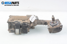 Electric steering rack motor for Audi A3 (8P) 2.0 FSI, 150 hp, hatchback, 2005 № 780517712500 Electric steering rack motor for Audi A3 (8P) 2.0 FSI, 150 hp, hatchback, 2005 № 780517712500