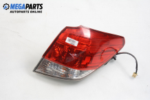 Stop exterior for Subaru Legacy 2.0 D AWD, 150 hp, combi, 2009, position: dreapta