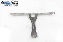Front upper slam panel for Subaru Legacy 2.0 D AWD, 150 hp, station wagon, 2009