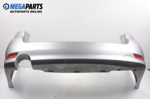 Rear bumper for Subaru Legacy 2.0 D AWD, 150 hp, station wagon, 2009, position: rear