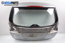Boot lid for Subaru Legacy 2.0 D AWD, 150 hp, station wagon, 2009, position: rear
