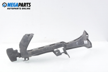 Bumper holder for Subaru Legacy 2.0 D AWD, 150 hp, station wagon, 2009, position: front - left
