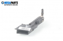 Headlight sprayer nozzles for Subaru Legacy 2.0 D AWD, 150 hp, station wagon, 2009, position: right Headlight sprayer nozzles for Subaru Legacy 2.0 D AWD, 150 hp, station wagon, 2009, position: right