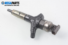 Diesel fuel injector for Subaru Legacy 2.0 D AWD, 150 hp, station wagon, 2009 № Denso 16613AA020 Diesel fuel injector for Subaru Legacy 2.0 D AWD, 150 hp, station wagon, 2009 № Denso 16613AA020