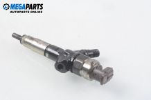 Diesel fuel injector for Subaru Legacy 2.0 D AWD, 150 hp, station wagon, 2009 № Denso 16613AA020 Diesel fuel injector for Subaru Legacy 2.0 D AWD, 150 hp, station wagon, 2009 № Denso 16613AA020