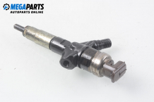 Diesel fuel injector for Subaru Legacy 2.0 D AWD, 150 hp, station wagon, 2009 № Denso 16613AA020 Diesel fuel injector for Subaru Legacy 2.0 D AWD, 150 hp, station wagon, 2009 № Denso 16613AA020