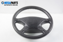 Steering wheel for Mitsubishi Pajero Sport I (K7, K9) 2.5 TD, 99 hp, suv, 2000 Steering wheel for Mitsubishi Pajero Sport I (K7, K9) 2.5 TD, 99 hp, suv, 2000