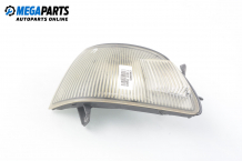 Blinker for Mitsubishi Pajero III 2.5 TDi, 99 hp, suv, 2000, position: left