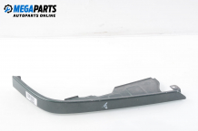 Headlights lower trim for Mitsubishi Pajero III 2.5 TDi, 99 hp, suv, 2000, position: right